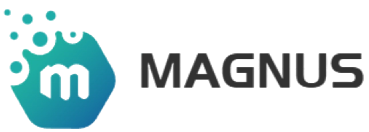 Magnus Innovative Symbol magnus-smart.com